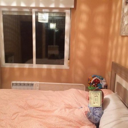 Apartamento Junto Al Paseo Maritimo De セー エクステリア 写真