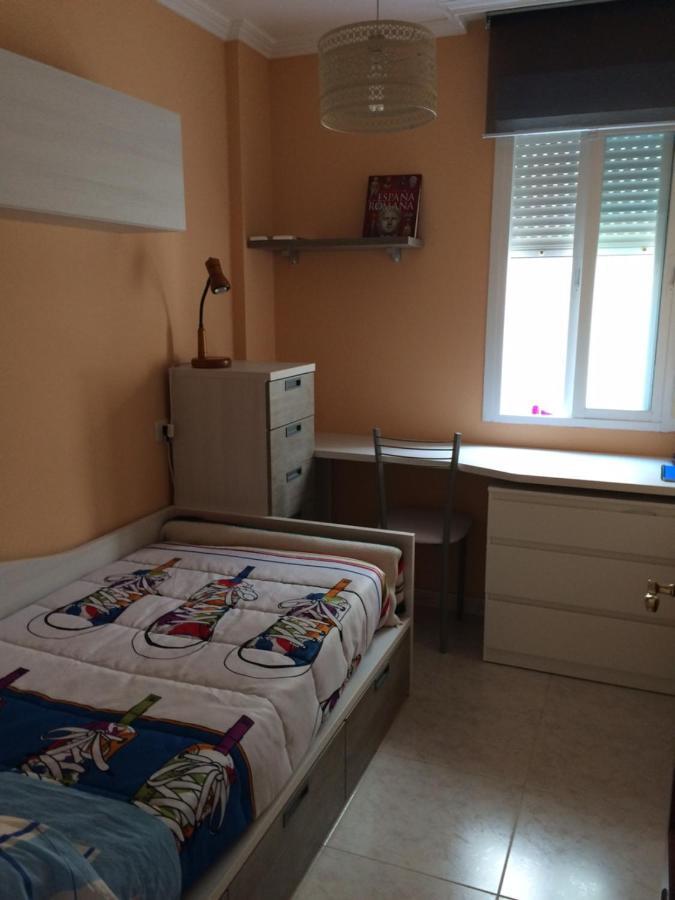 Apartamento Junto Al Paseo Maritimo De セー エクステリア 写真