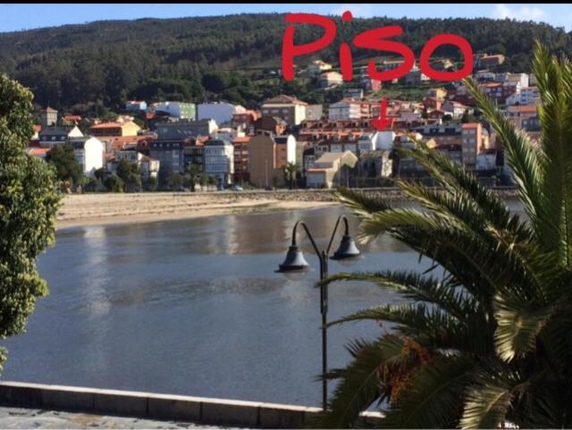 Apartamento Junto Al Paseo Maritimo De セー エクステリア 写真