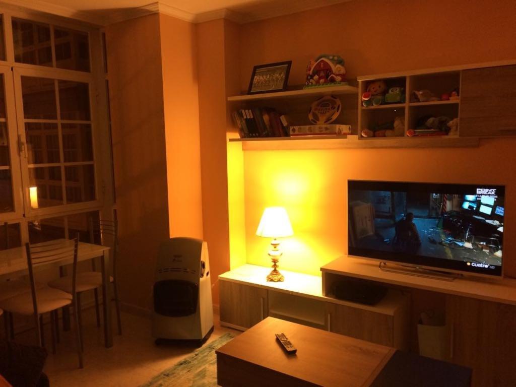 Apartamento Junto Al Paseo Maritimo De セー エクステリア 写真