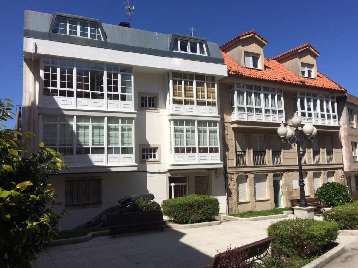 Apartamento Junto Al Paseo Maritimo De セー エクステリア 写真